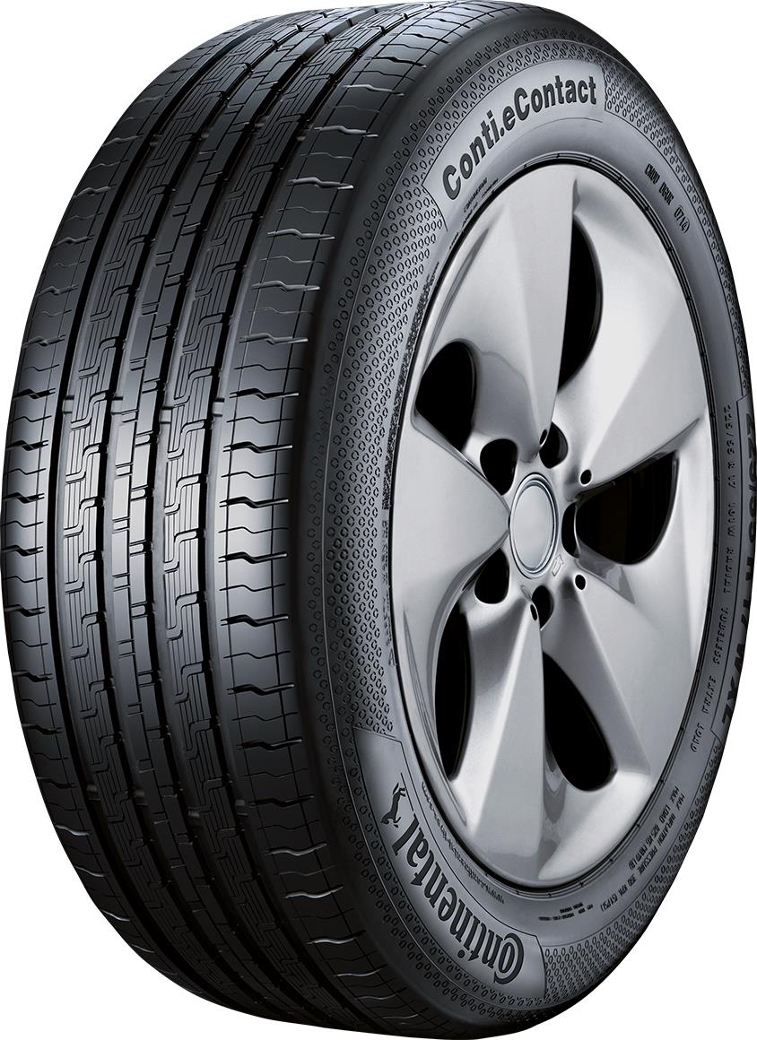 125/80R13 65M Continental Conti.eContact EVc -25