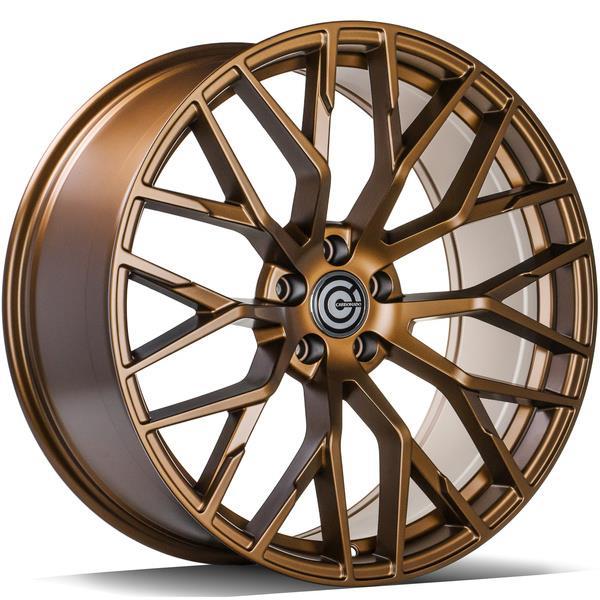 Wealthy Bronze 8,5x19 5/112 ET30 CB66,5 60°