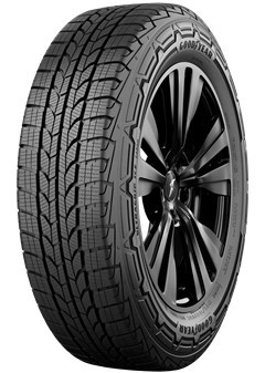 215/75R16C 116R Goodyear ULTRAGRIP ICE CARGO Kitka