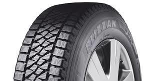 215/70R15C 109R Bridgestone BLIZZAK W810 Kitka -23