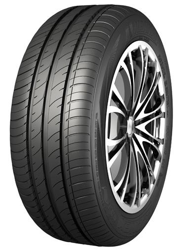 135/80R12 68S Nankang NA-1 -25