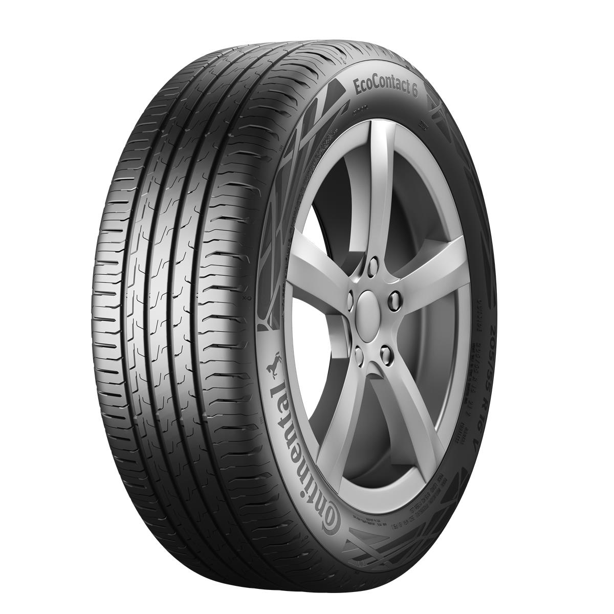 175/65R15 84H Continental EcoContact 6 EVc -24