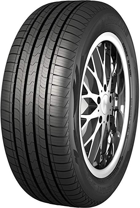 195/60R17 90H Nankang SP-9 ERÄ -23
