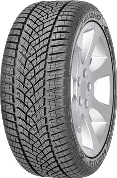 305/30R21 104V Goodyear UltraGrip Performance Gen 1 XL NA0|EVR FP Kitka -24
