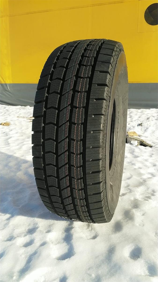 33x12.50R15 108N Nankang WA-1 POR -22