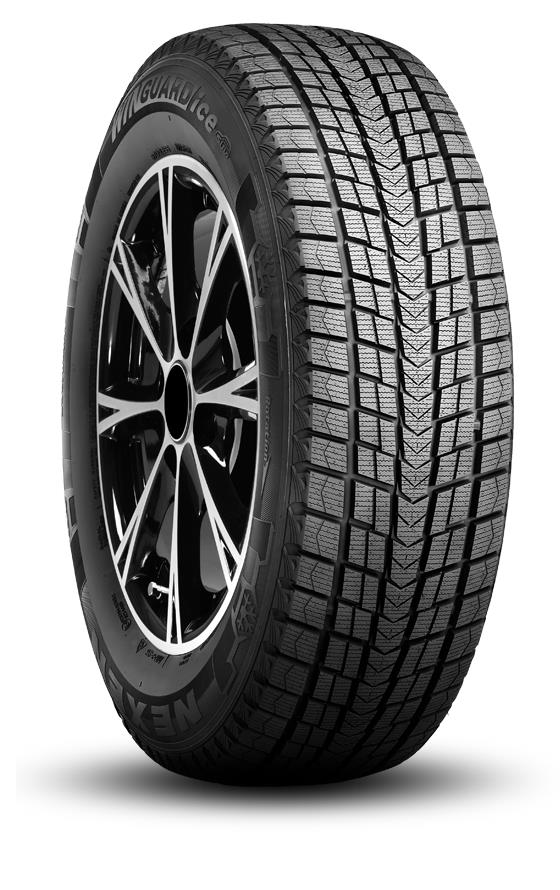 285/50R20 116T Nexen WINGUARD ICE SUV XL Kitka