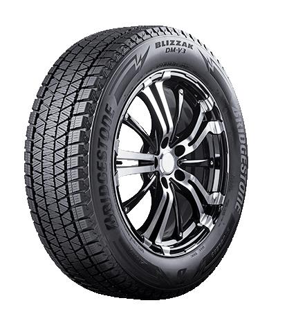 265/70R15 112R Bridgestone BLIZZAK DM-V3 Kitka