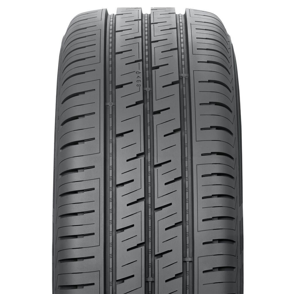 195/70R15C 104/102R Nokian Hakka Van -24