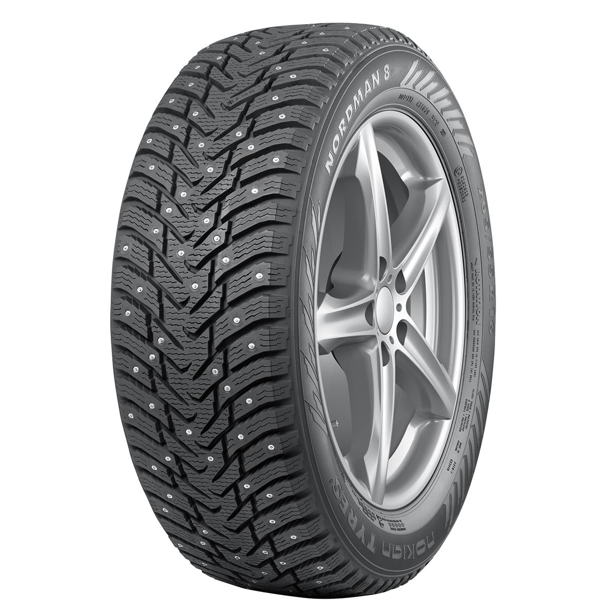 225/45R19 96T Nordman Nordman 8 XL Nasta -22