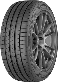 265/35R22 102Y Goodyear EAGLE F1 ASYMMETRIC 6 XL EVR FP -25