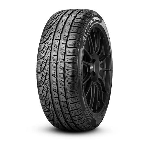 295/30R20 101W Pirelli WINTER 270 SOTTOZERO SERIE II XL (MC) Kitka