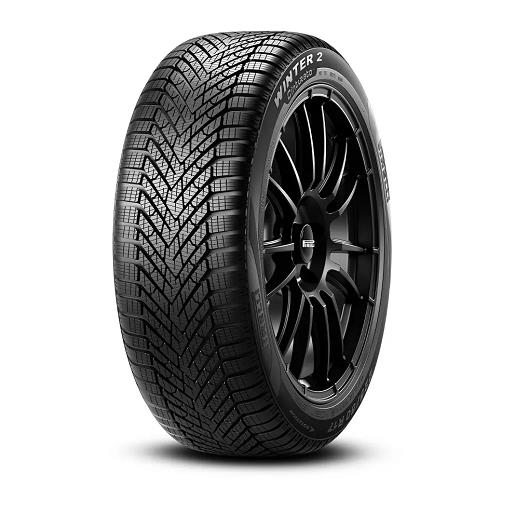 195/55R16 91H Pirelli CINTURATO WINTER 2 XL Poisto Kitka -22
