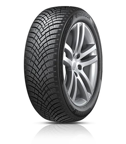 195/55R16 91H Hankook i*cept RS3 W462 XL FP Kitka