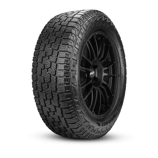 295/40R20 110V Pirelli SCORPION ALL TERRAIN PLUS XL (NA0) -23
