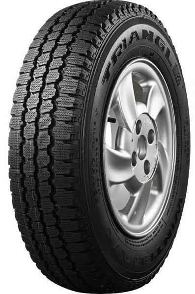 215/70R16C 106/102Q Triangle TR737 Kitka -21
