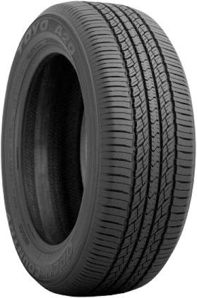 215/55R18 95H Toyo OPA-20A -24