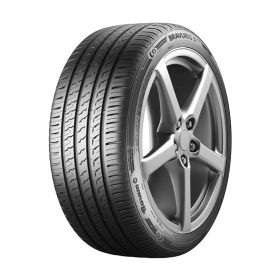 195/45R15 78V Barum Bravuris 5 ERÄ -22