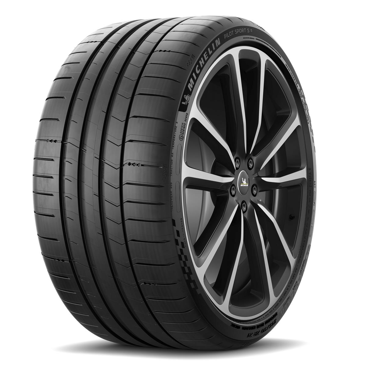 325/30R21 108Y Michelin PILOT SPORT S 5 XL ND1