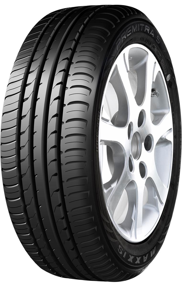 205/40R17 84W Maxxis PREMITRA HP5 XL