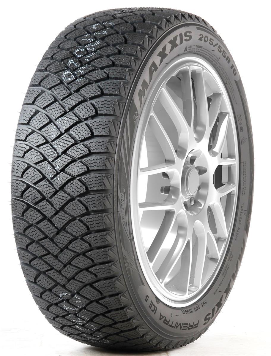 235/65R17 108T Maxxis PREMITRA ICE 5, SP5 SUV XL Kitka -25