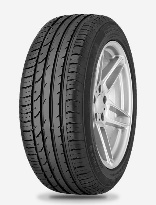 205/70R16 97H Continental ContiPremiumContact 2 -23