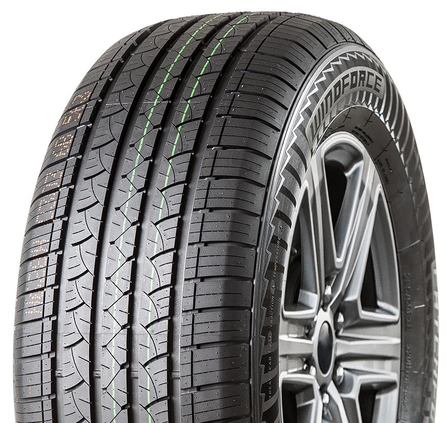 235/65R17 108H Windforce CATCHFORS H/T XL -24