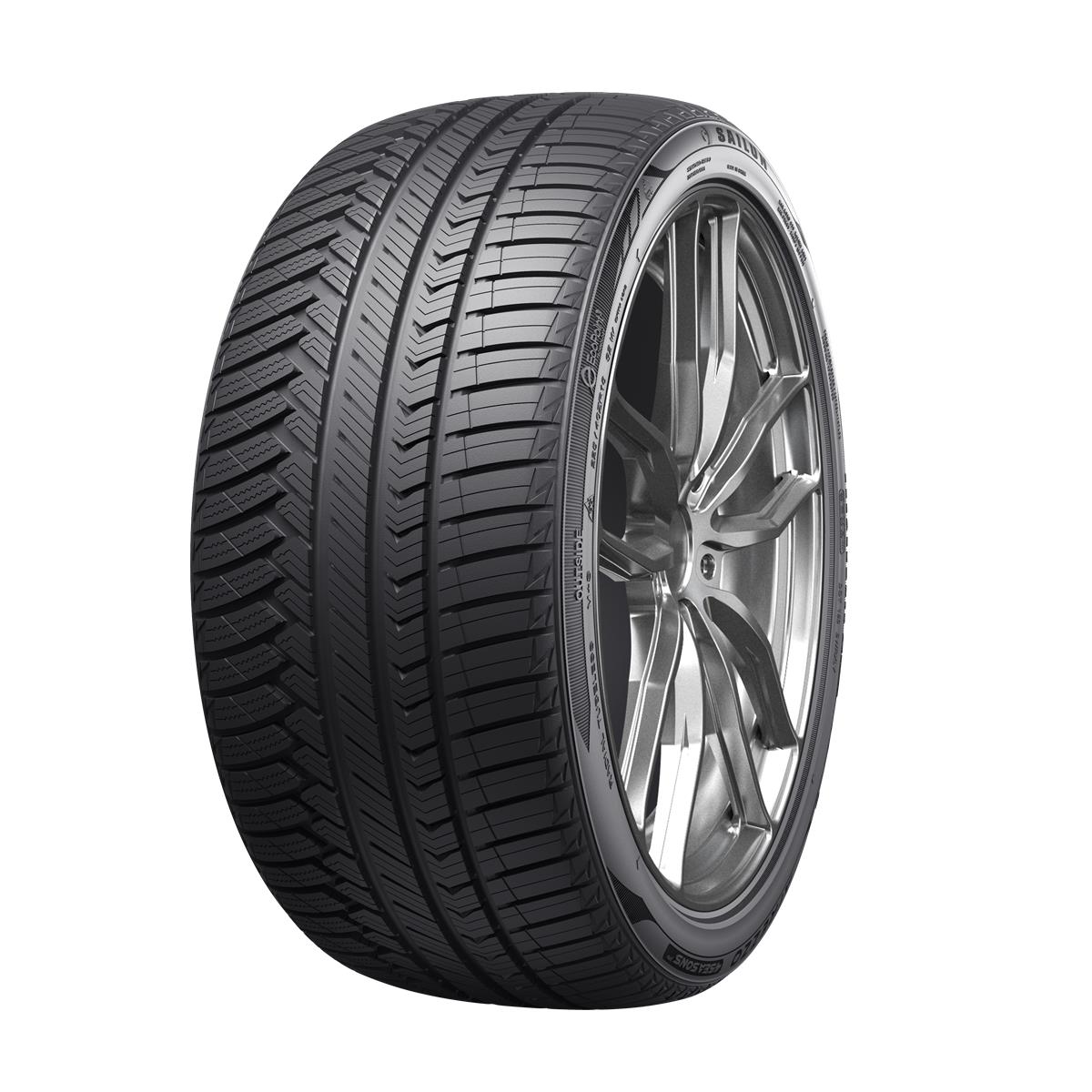 235/65R17 108W Sailun ATREZZO 4SEASONS PRO M+S XL -25