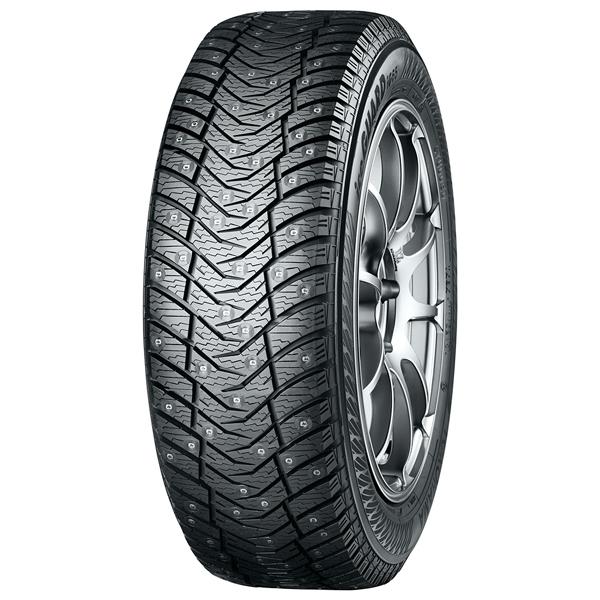 275/55R20 117T Yokohama IG65 XL Nasta -24