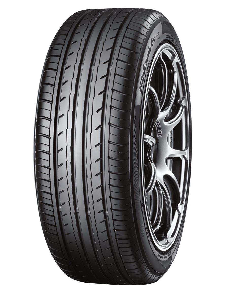 155/65R14 75T Yokohama BluEarth-Es ES32