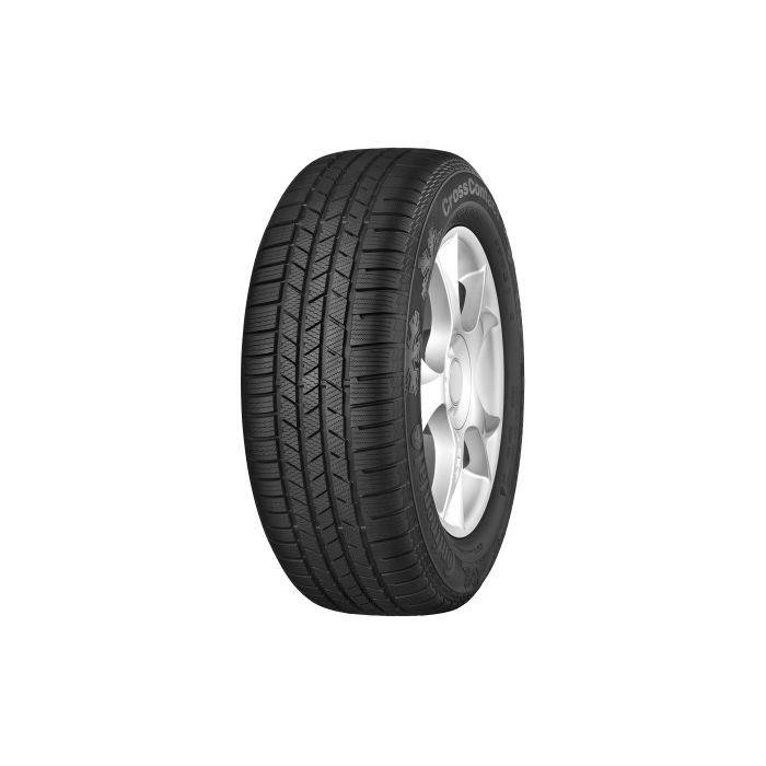275/45R21 110V Continental ContiCrossContact Winter XL Kitka