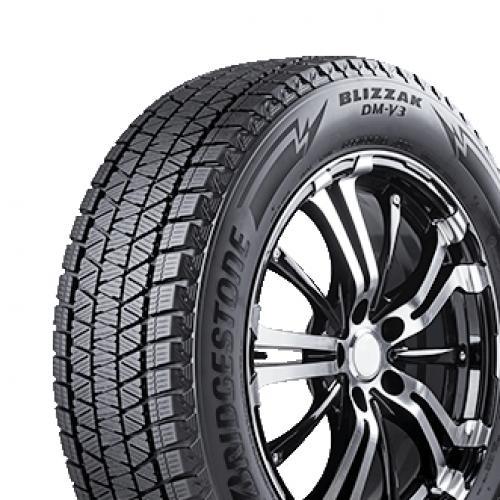 245/55R19 103T Bridgestone BLIZZAK DM-V3 Kitka -23