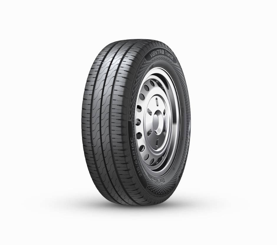 155/80R13C 90/88R Hankook Vantra Transit RA58 -25