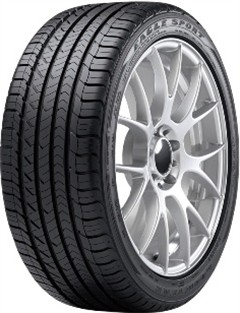 245/50R20 105V Goodyear EAGLE SPORT ALL SEASON XL J|EVR FP
