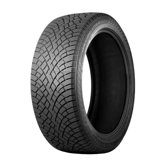 275/55R20 117R Nokian Hakkapeliitta R5 SUV XL Kitka -22
