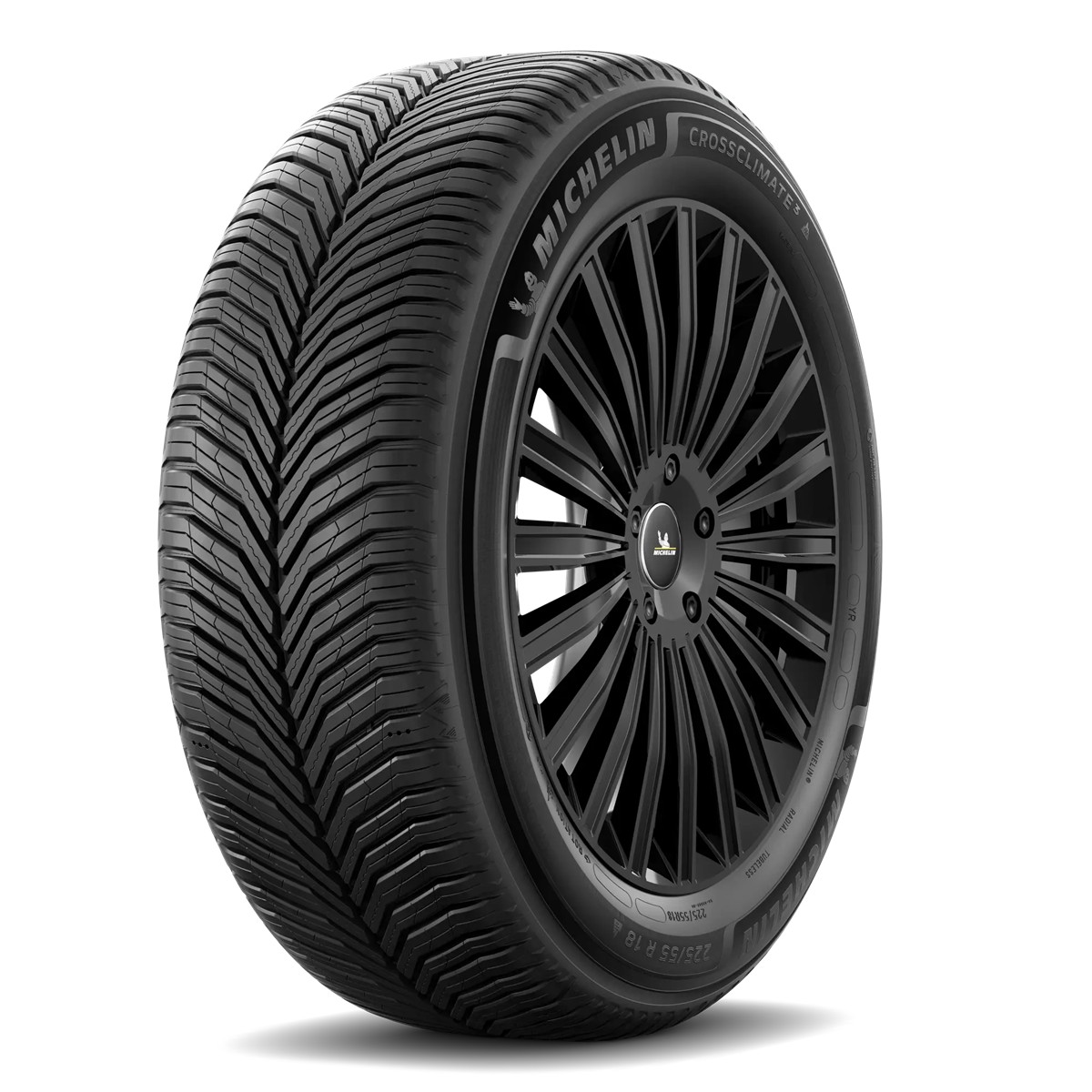 175/60R18 85H Michelin CROSSCLIMATE 3 RG