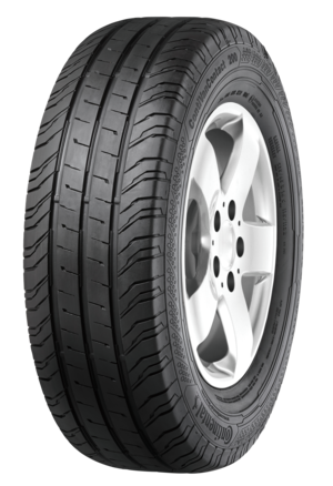 225/55R17 101V Continental VanContact200 XL -25