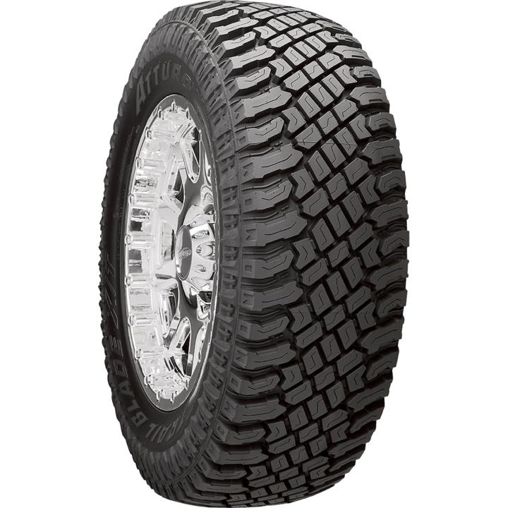 33x12.50R18 118Q Atturo Trailblade X/T M+S POR