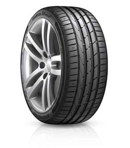 225/45R18 91W Hankook Ventus S1 evo2 K117B RFT -25