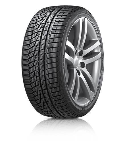 235/45R18 98V Hankook i*cept evo2 W320 XL Kitka