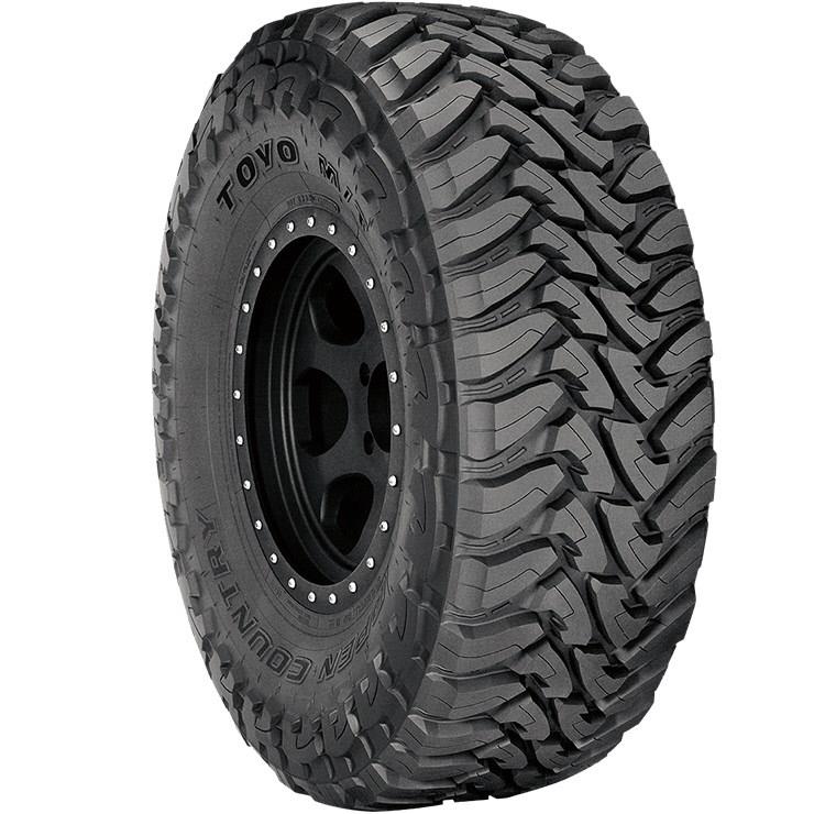 245/75R16 120P Toyo Open Country M/T -24