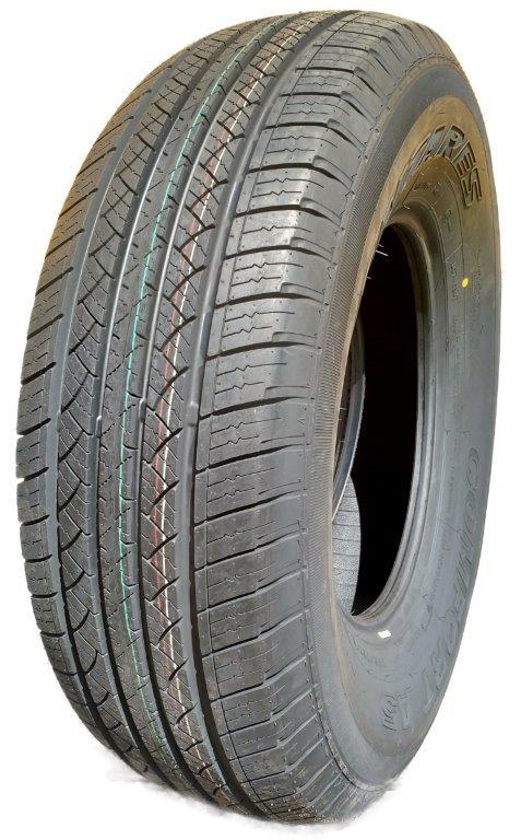 235/45R20 100W Antares COMFORT A5 XL ERÄ -22