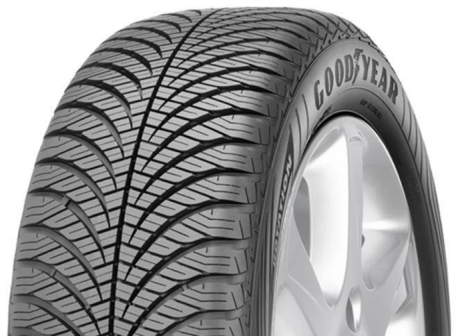 205/55R16 Goodyear VEC 4 Seasons 94V XL AO CCB70 3PMSF