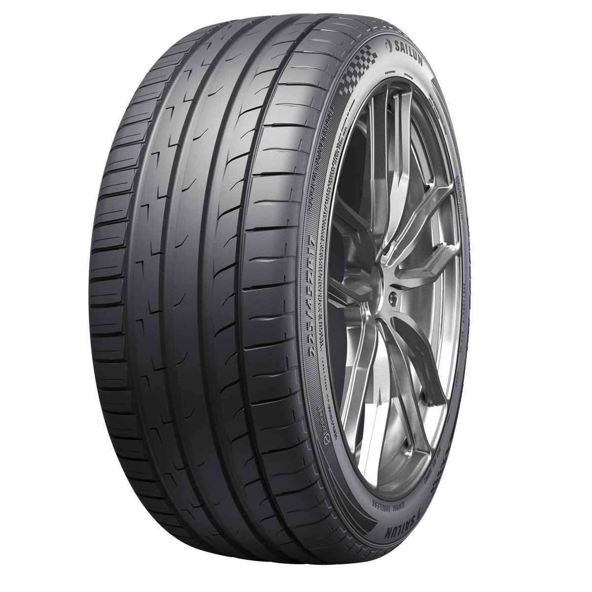 235/35R19 91Y Sailun ATREZZO ZSR 2 XL RP EcoPoint3 -25