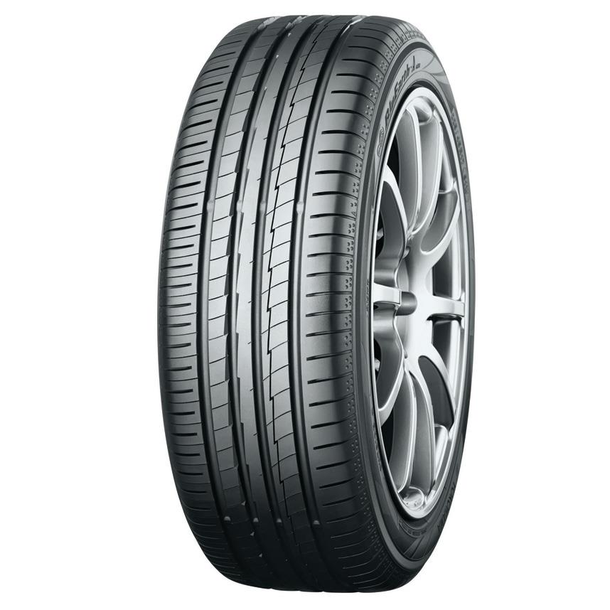 235/55R18 104W Yokohama BluEarth-A AE-50 XL