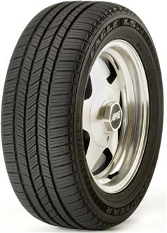 235/45R19 95H Goodyear EAGLE LS-2 FP ROF