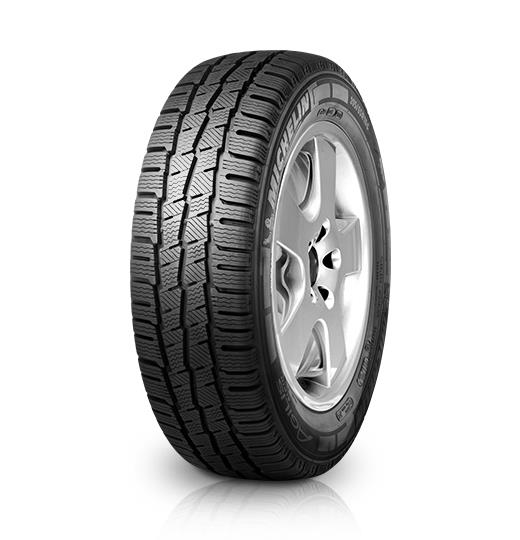 195/75R16C 110R Michelin AGILIS ALPIN Kitka