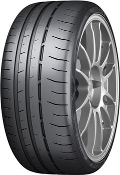 315/30R21 105Y Goodyear Eagle F1 Supersport R XL N1