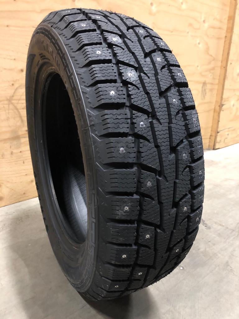 245/65R17 107S Dynamo SNOW-H MWS01 Nasta -22