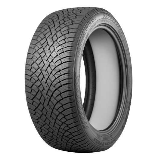 235/45R21 101T Nokian Hakkapeliitta R5 EV XL SilentDrive Kitka -24