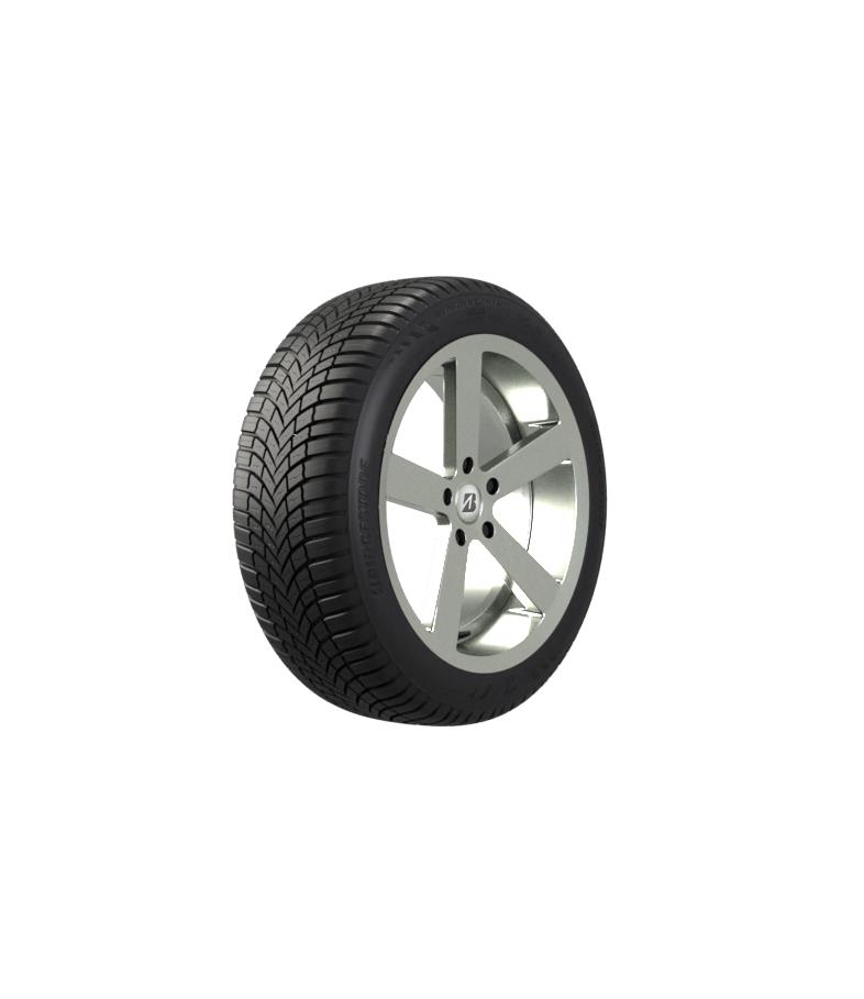 215/50R19 93T Bridgestone WEATHER CONTROL A005 B-Seal (+)